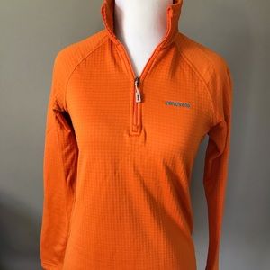 Patagonia R1 pullover